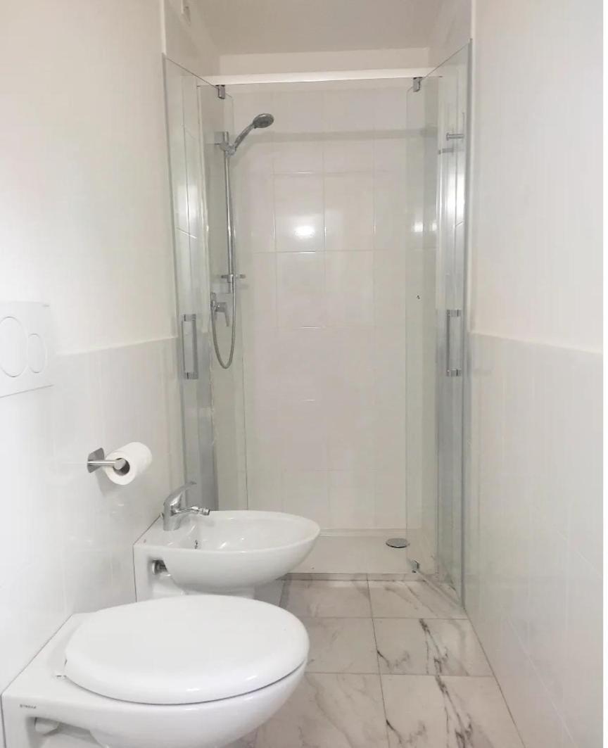 Lo Studio Nel Borgo Firenze Eksteriør billede