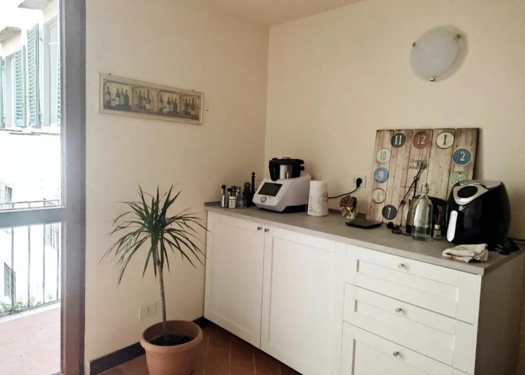 Lo Studio Nel Borgo Firenze Eksteriør billede