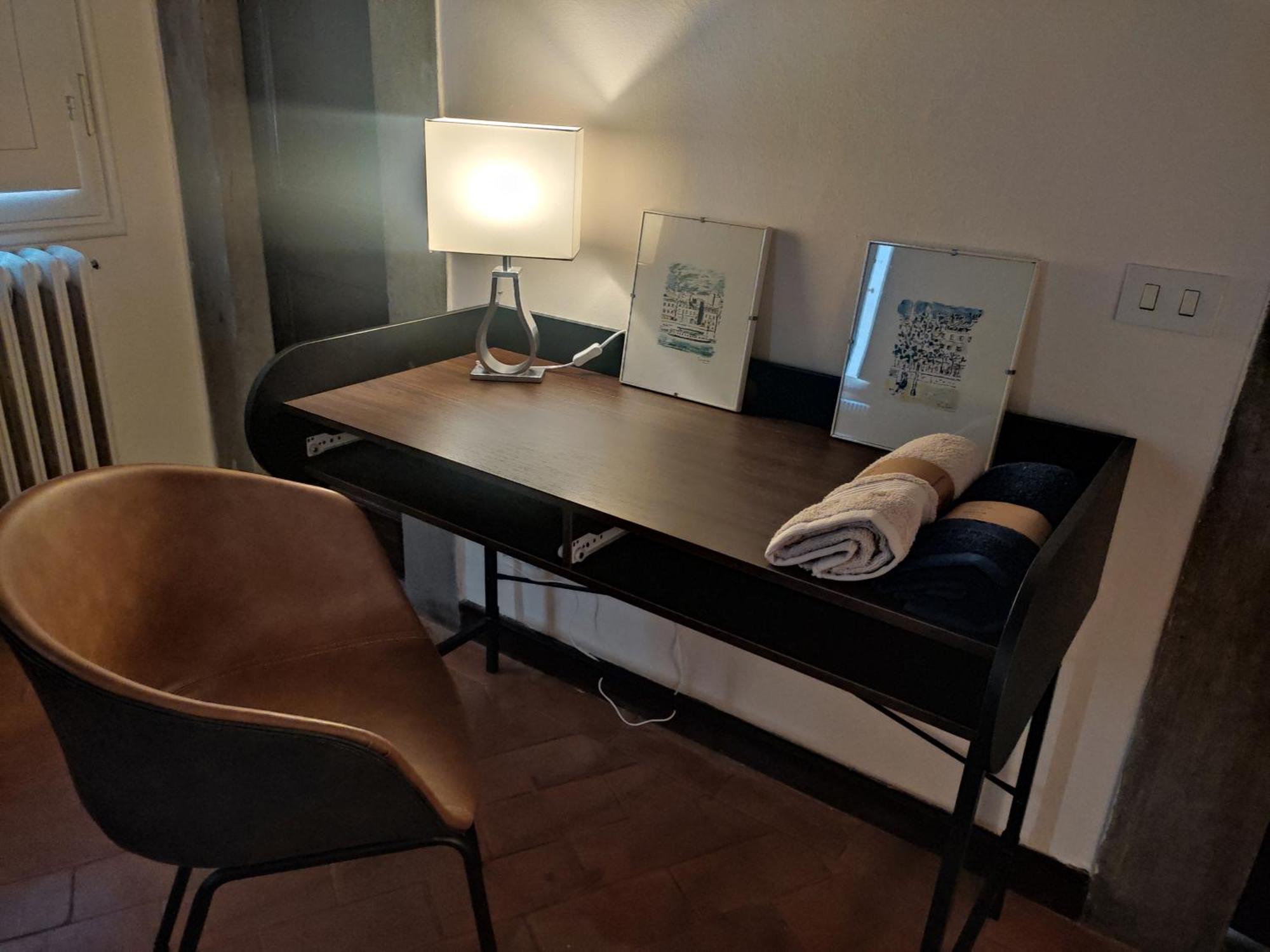 Lo Studio Nel Borgo Firenze Eksteriør billede