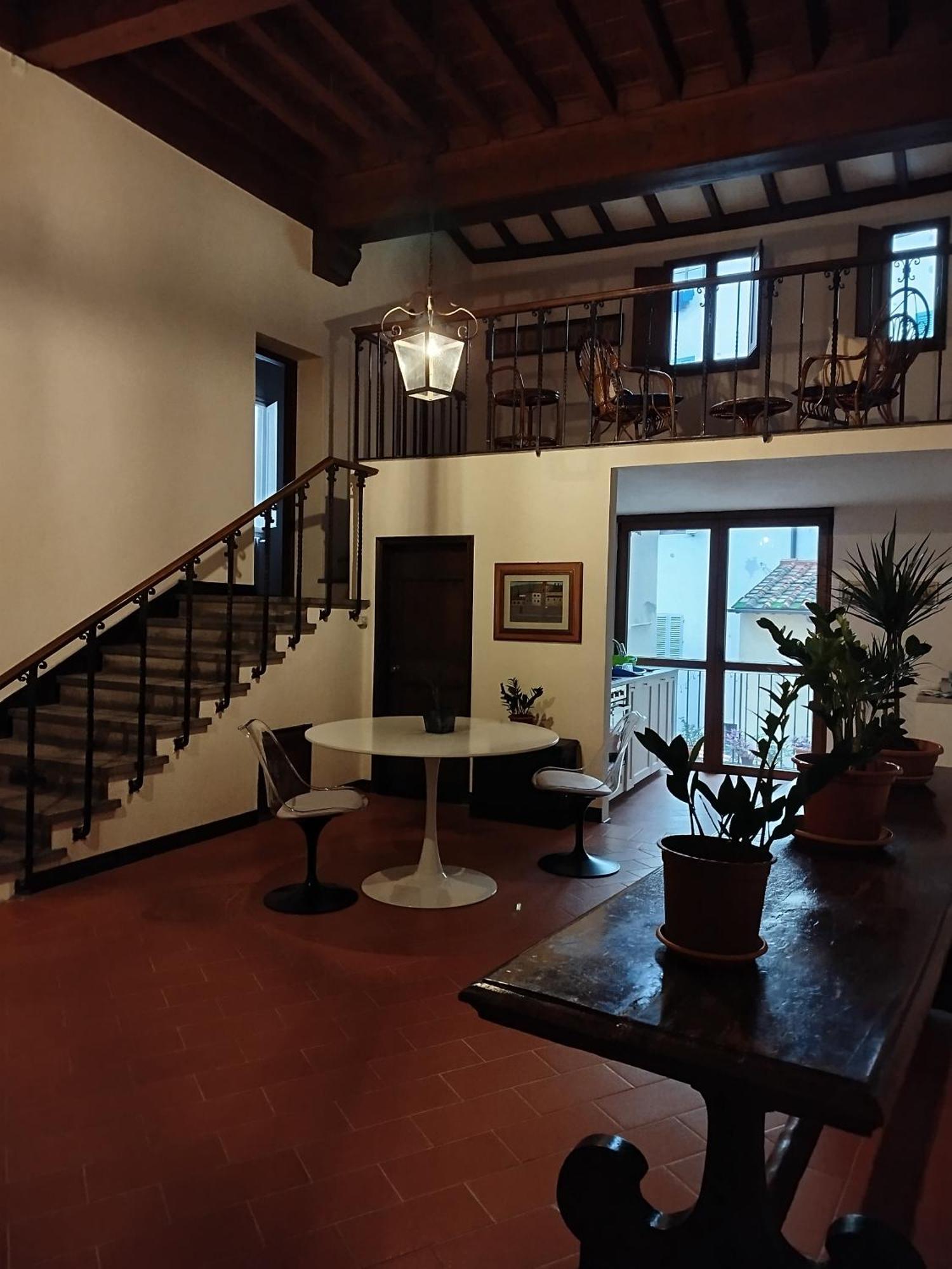 Lo Studio Nel Borgo Firenze Eksteriør billede