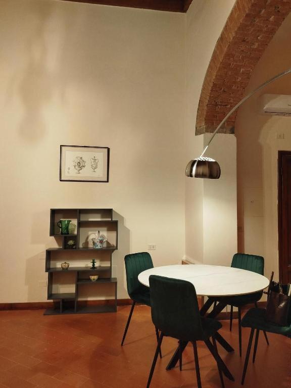 Lo Studio Nel Borgo Firenze Eksteriør billede