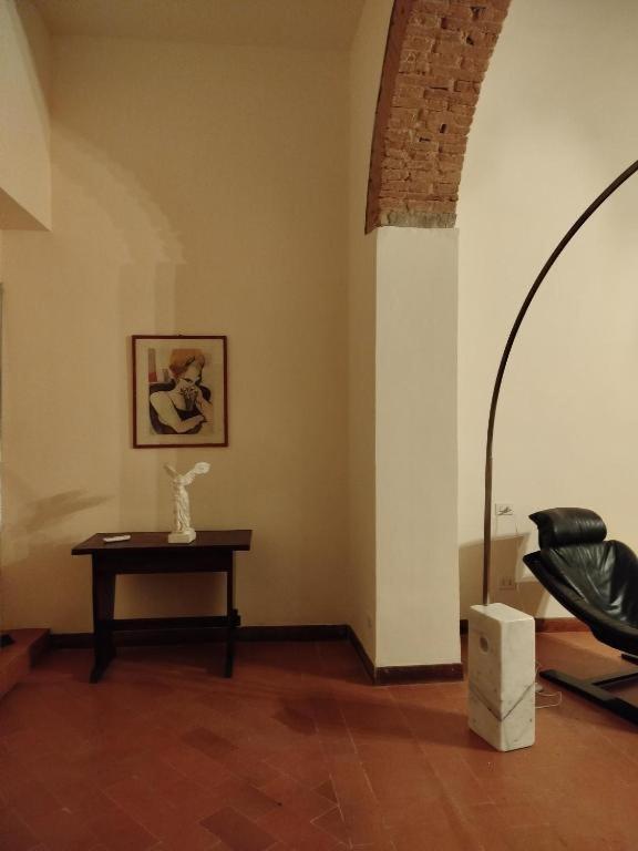 Lo Studio Nel Borgo Firenze Eksteriør billede