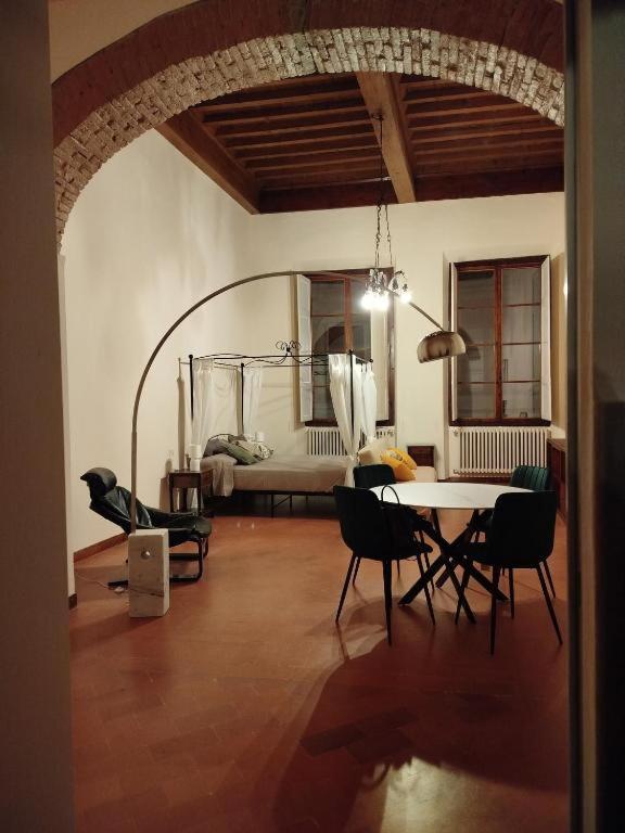 Lo Studio Nel Borgo Firenze Eksteriør billede