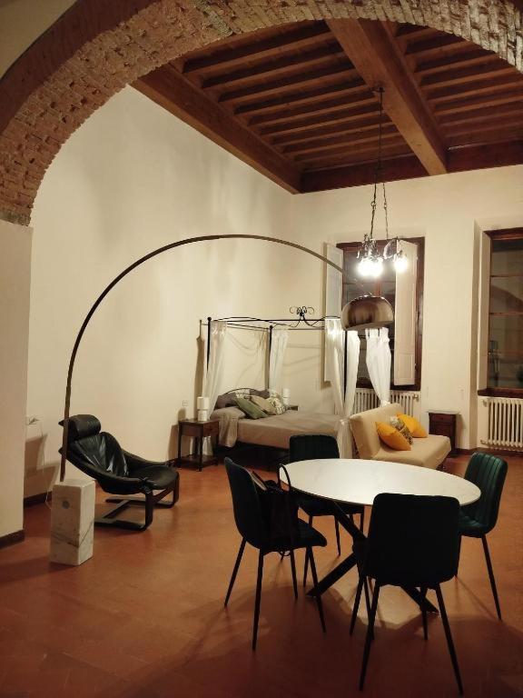 Lo Studio Nel Borgo Firenze Eksteriør billede