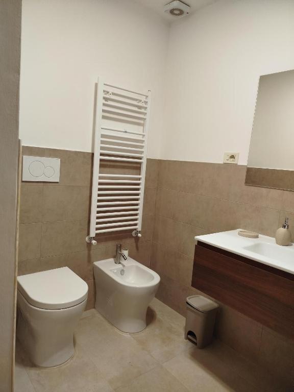 Lo Studio Nel Borgo Firenze Eksteriør billede