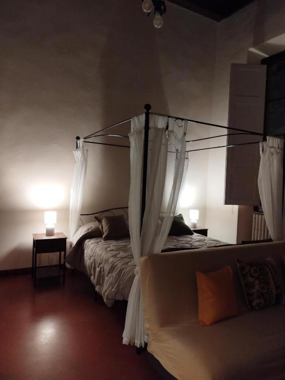 Lo Studio Nel Borgo Firenze Eksteriør billede