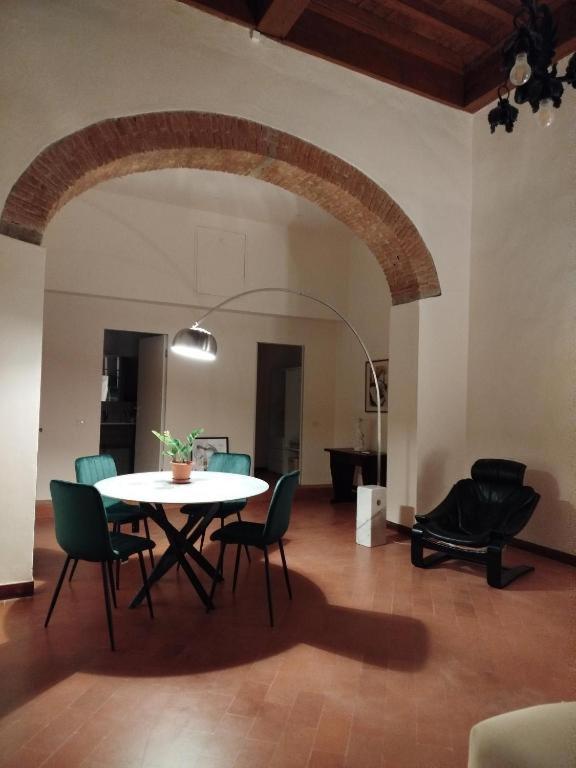 Lo Studio Nel Borgo Firenze Eksteriør billede