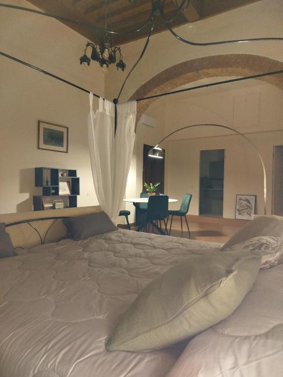 Lo Studio Nel Borgo Firenze Eksteriør billede