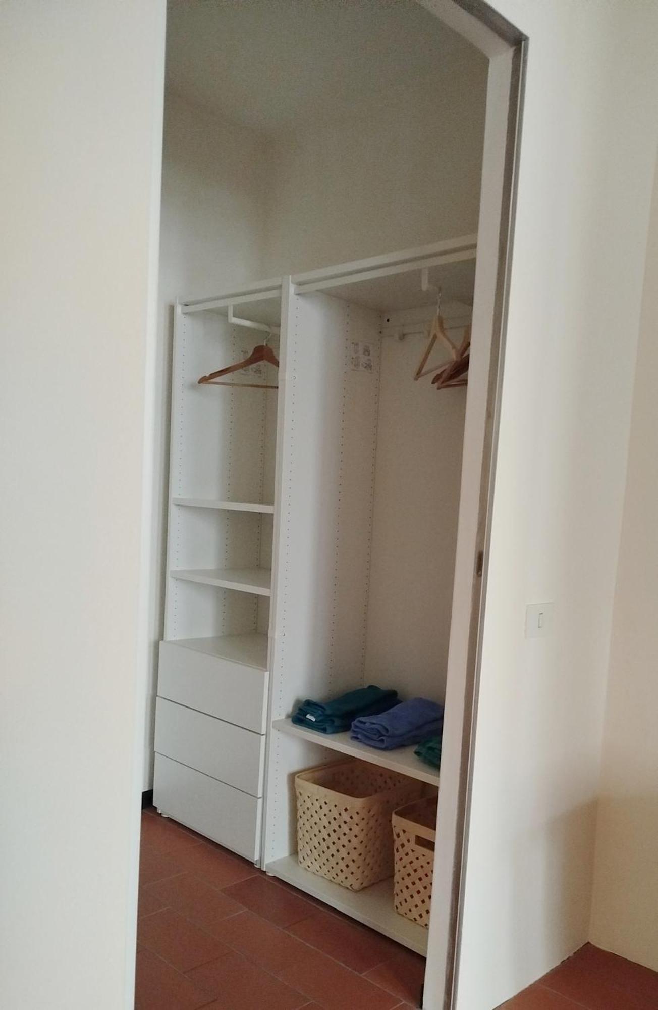 Lo Studio Nel Borgo Firenze Værelse billede